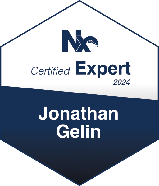 nx-expert